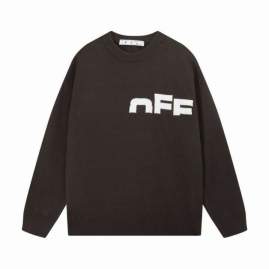 Picture of Off Sweaters _SKUOffWhiteS-2XLaztxB101247865